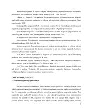 PCI magistralės 4 puslapis