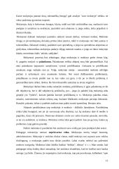 Pedagoginės sąveikos psichologiniai aspektai 13 puslapis