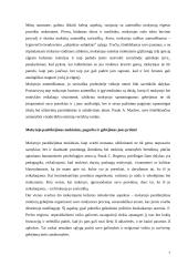 Pedagoginės sąveikos psichologiniai aspektai 7 puslapis