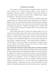 Pedagoginės sąveikos psichologiniai aspektai 9 puslapis