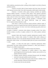 Pelno (nuostolio) ataskaita kaip įmonės veiklos metraštis 11 puslapis