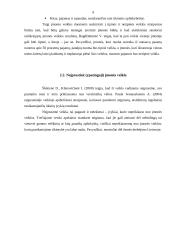 Pelno (nuostolio) ataskaita kaip įmonės veiklos metraštis 8 puslapis