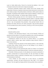 Pensijiniai fondai, jų tipai ir dominavimas atskirose šalyse 11 puslapis
