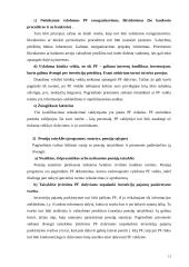Pensijiniai fondai, jų tipai ir dominavimas atskirose šalyse 13 puslapis