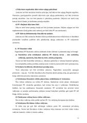 Pensijiniai fondai, jų tipai ir dominavimas atskirose šalyse 14 puslapis