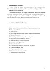 Pensijiniai fondai, jų tipai ir dominavimas atskirose šalyse 15 puslapis