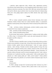 Pensijiniai fondai, jų tipai ir dominavimas atskirose šalyse 19 puslapis