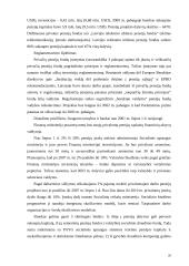 Pensijiniai fondai, jų tipai ir dominavimas atskirose šalyse 20 puslapis