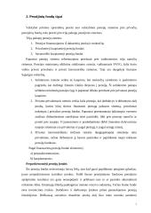 Pensijiniai fondai, jų tipai ir dominavimas atskirose šalyse 7 puslapis