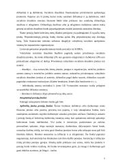 Pensijiniai fondai, jų tipai ir dominavimas atskirose šalyse 8 puslapis