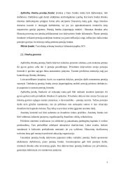 Pensijiniai fondai, jų tipai ir dominavimas atskirose šalyse 9 puslapis
