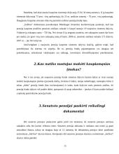 Pensijų fondų kūrimas Lietuvoje 15 puslapis