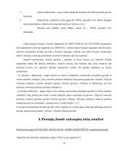 Pensijų fondų kūrimas Lietuvoje 16 puslapis
