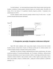 Pensijų fondų kūrimas Lietuvoje 8 puslapis