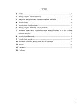 Pensijų kaupimas. Pensijų fondai Lietuvoje 2 puslapis