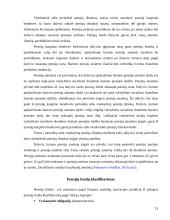 Pensijų kaupimas. Pensijų fondai Lietuvoje 13 puslapis