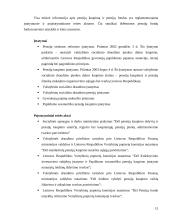 Pensijų kaupimas. Pensijų fondai Lietuvoje 15 puslapis