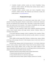 Pensijų kaupimas. Pensijų fondai Lietuvoje 16 puslapis