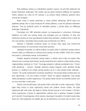 Pensijų kaupimas. Pensijų fondai Lietuvoje 18 puslapis