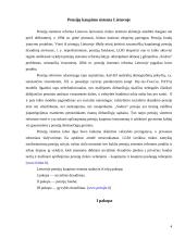 Pensijų kaupimas. Pensijų fondai Lietuvoje 4 puslapis