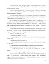 Pensijų kaupimas. Pensijų fondai Lietuvoje 5 puslapis