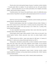 Pensijų kaupimas. Pensijų fondai Lietuvoje 6 puslapis