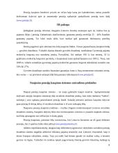 Pensijų kaupimas. Pensijų fondai Lietuvoje 8 puslapis