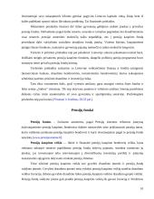 Pensijų kaupimas. Pensijų fondai Lietuvoje 10 puslapis