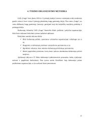 Permainų įgyvendinimas UAB "Fauga" 14 puslapis
