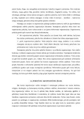 Permainų įgyvendinimas UAB "Fauga" 5 puslapis