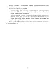 Personalo darbo vertinimas: UAB "Paletti" 15 puslapis