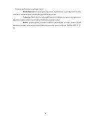 Personalo darbo vertinimas: UAB "Paletti" 4 puslapis