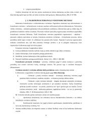 Personalo darbo vertinimas: UAB "Paletti" 6 puslapis