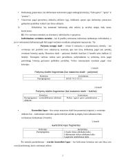 Personalo darbo vertinimas: UAB "Paletti" 7 puslapis