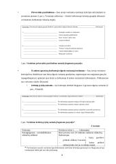 Personalo darbo vertinimas: UAB "Paletti" 8 puslapis