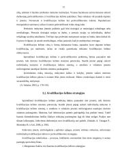 Personalo mokymas ir tobulinimas organizacijoje 12 puslapis