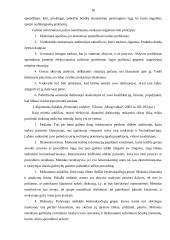 Personalo mokymas ir tobulinimas organizacijoje 16 puslapis