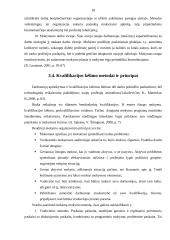 Personalo mokymas ir tobulinimas organizacijoje 18 puslapis