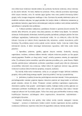 Personalo mokymas ir tobulinimas organizacijoje 19 puslapis