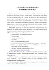 Personalo mokymas ir tobulinimas organizacijoje 5 puslapis
