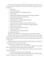Personalo mokymas ir tobulinimas organizacijoje 6 puslapis