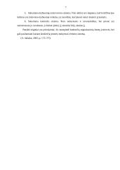 Personalo mokymas ir tobulinimas organizacijoje 7 puslapis