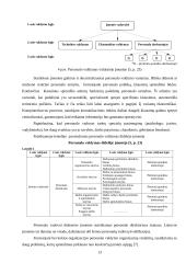 Personalo organizavimo ypatumai įmonėse 13 puslapis