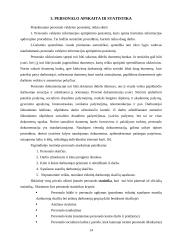 Personalo organizavimo ypatumai įmonėse 14 puslapis