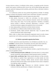 Personalo organizavimo ypatumai įmonėse 10 puslapis