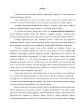 Personalo paieškos ir atrankos problemos paslaugų organizacijoje 2 puslapis
