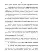 Personalo paieškos ir atrankos problemos paslaugų organizacijoje 12 puslapis