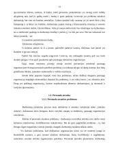 Personalo paieškos ir atrankos problemos paslaugų organizacijoje 13 puslapis