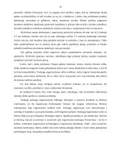 Personalo paieškos ir atrankos problemos paslaugų organizacijoje 16 puslapis