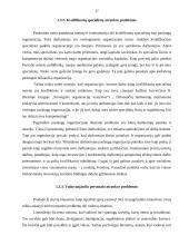 Personalo paieškos ir atrankos problemos paslaugų organizacijoje 17 puslapis
